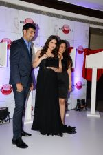 Zarine Khan launches Amethyst in India on 26th June 2014